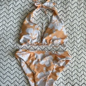 Aurelle Hawaii Bikini Set